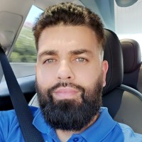 Shazad Khan