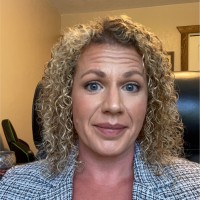 Rochelle Monger