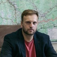 Dmitry Shelkovnikov