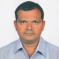 jayesh patel