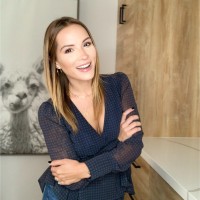 Ashley Mateo