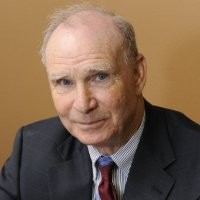 J Terrence Moynihan