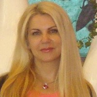 Antonia Dobreva
