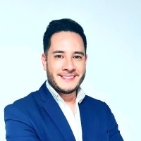 Carlos Ramirez