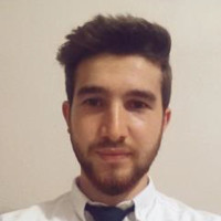 Tarık Baştürk