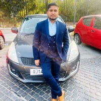 Nimish Sudama