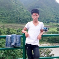 Bibek Thapa Magar
