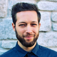 Ben Simon