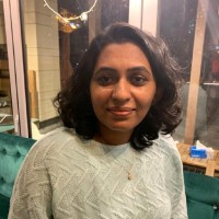 Radhika Reddy Boggula