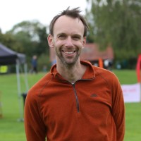 Ian Covey