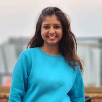 Niveidita Devi Balaji