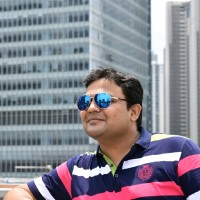 Pankaj Kumar Singh