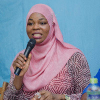 SUHAD ABUBAKAR SALIH