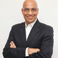 Rajiv Dubey