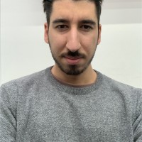 Nico Gaspar
