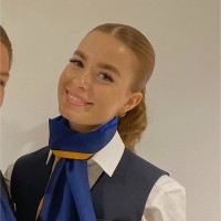 Tuva Jacobsen