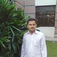 M Bilal Tahir