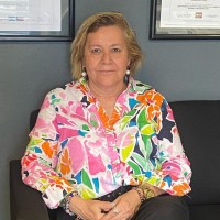 Mónica Isabel Coronel González
