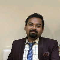 Mainak Jana