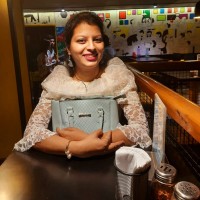 Shweta Bhase