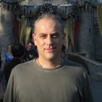 Greg Sumner
