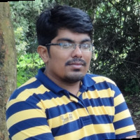 Avinash Bhoomireddy