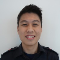 Justin Lee