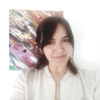Patricia Greciet Barbero