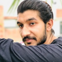 G Mustafa