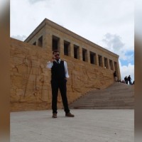 Taha Bugra Ozdemir