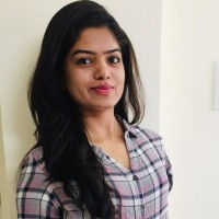 Monika Tambe
