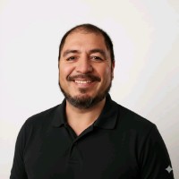 Jorge Castillo Jaque