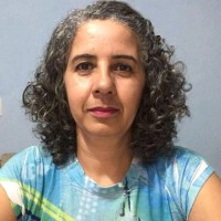 Marta Alice Gonçalves Lopes Da Rocha