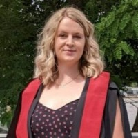 Rebecca Warne