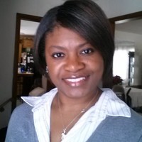 Angela T Jones
