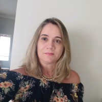 Ana Lúcia Carneiro De Melo