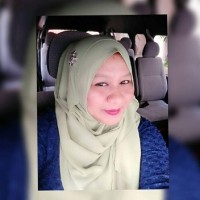 Juliana Mohamed Kamal