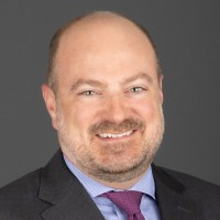 Kevin Donahue