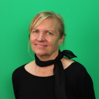 Anne Hagger