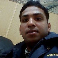 Nithin Kumar