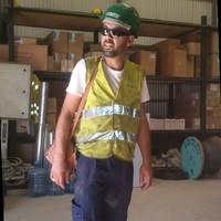 Hamza Dahmani