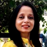 Meeta Mathur