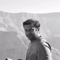 Sreejeth Padikkal Kozissery