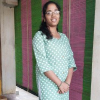 Jyoshna Nallagtla