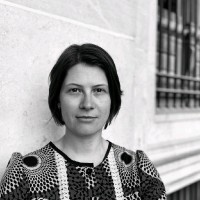 Pauline Bulot