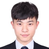 Chenwei Yu