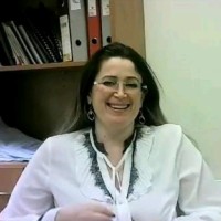 Lea Totshvili