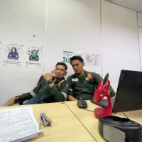 AFFENDY ASRI