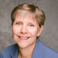 Nancy Green, FASAE, CAE