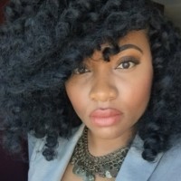 Samantha Lamarre 